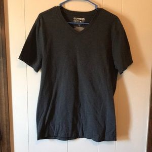 Express Stretch tee